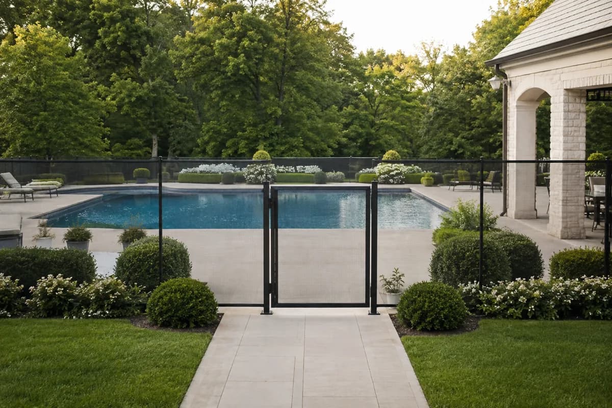 Make the safety gate visually obvious